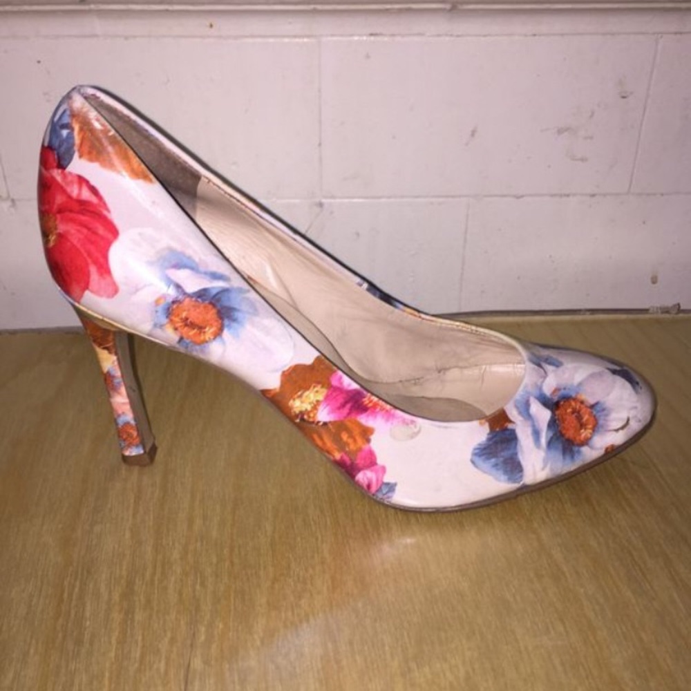 Nine West Pumps